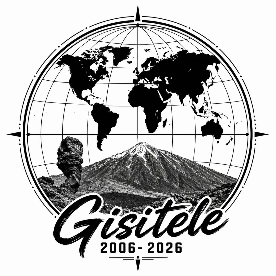Logo Gisitele